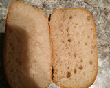 Foto del paso 2 de la receta: Montado de panceta con huevo y un poco de alioli