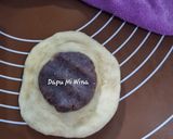 Foto langkah ke 5 dari resep 185. Roti Pulir isi Kacang Merah.