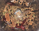 செட்டிநாடு சிக்கன் வறுவல்(Chettinadu chicken varuval recipe in tamil) ரெசிபி ஸ்டேப் 1 புகைப்படம்