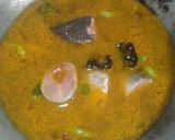 Foto langkah ke 3 dari resep Ikan patin kuah kuning.