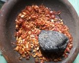 Foto langkah ke 4 dari resep Cilok bumbu kacang.