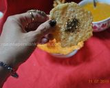 A picture of step 11 of Cheese Crisps.