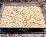 Foto del paso 3 de la receta Pastel de plátano y dulce de leche “ sin gluten”