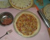 Foto langkah ke 6 dari resep Pizza ala PH.