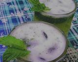 صورة لخطوة 3 من وصفة ليمون 🍋 و نعناع 🌿
