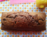 Foto del paso 7 de la receta: Plum Cake de chocolates🍫🌰🍫