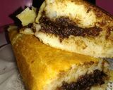 Foto langkah ke 3 dari resep Martabak mesis lembut.