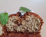 Foto del paso 3 de la receta: Budín de avena y coco en licuadora