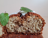 Foto del paso 3 de la receta: Budín de avena y coco en licuadora