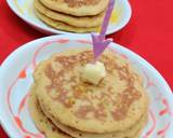 Banana Oats Pancakes recipe step 8 photo