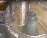 A picture of step 3 of Hummus or Houmous?.