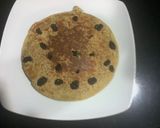 Foto del paso 3 de la receta: Pan dulce de plátano y avena