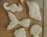 Foto del paso 3 de la receta: Galletitas decorada 🥳