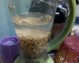 Foto langkah ke 3 dari resep Susu Kedelai.