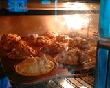 Foto langkah ke 5 dari resep 95. Muffin Apel Simpel Gaya Ndi.