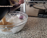 Foto del paso 11 de la receta: Pudín de Café con Nata