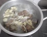 Foto langkah ke 2 dari resep 12. Soto Daging Madura.