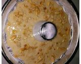 A picture of step 3 of Banana Cake.