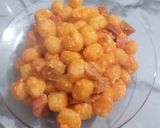 Foto del paso 7 de la receta: Ñoquis de Papas Caseros