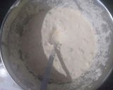 A picture of step 1 of Appe.