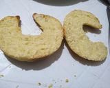 صورة لخطوة 5 من وصفة كرواصون مالحين 🥐🥐