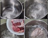 Foto langkah ke 2 dari resep Soto Daging Sapi Seger.