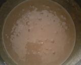 عکس مرحله 1 از دستور دسر سه سوته و فوری