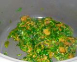 Foto del paso 1 de la receta: Arroz con Pollo Rápido (en olla arrocera)