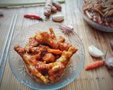 Foto langkah ke 4 dari resep Ceker presto yummyyy.