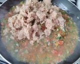 Foto del paso 7 de la receta: Empanadas de atún