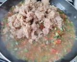 Foto del paso 7 de la receta: Empanadas de atún