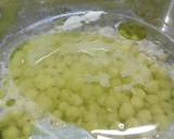 Lemon flavored Chickpea Soup recipe step 2 photo