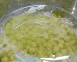 A picture of step 2 of Lemon flavored Chickpea Soup.
