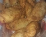 Foto del paso 6 de la receta: Empanadas caseras