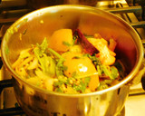 மெந்தய கீரை வடை, மெந்தய கீரை தக்காளி சாஸ் (Venthaya keerai vadai, keerai sauce recipe in tamil) ரெசிபி ஸ்டேப் 6 புகைப்படம்