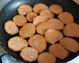 Vickys Orange-Honeyed Sweet Potatoes, Gluten, Dairy, Soy & Egg-Free recipe step 2 photo