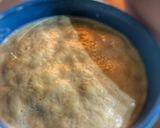 Házi Fatörzs Kifli 🥐😋 recept fázis 1 fotója