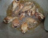 Foto langkah ke 1 dari resep Ayam Rica Rica Kemangi.