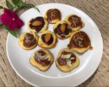 Foto del paso 6 de la receta: Keto - Galletitas mantecadas/tapitas para alfajores/masitas