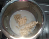 மேகி கீர் ரெசிபி ஸ்டேப் 2 புகைப்படம்