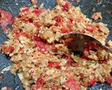 Foto langkah ke 4 dari resep Sambal Tempe Goang.