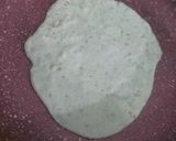 Foto langkah ke 3 dari resep Sourdough Tortillas.