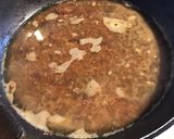 A picture of step 1 of Homemade Beef Broth.