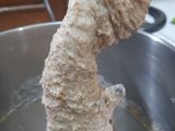 Roti tawar kulit gandum / wheat bran / coarse bran