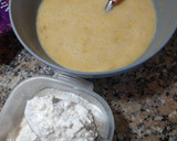 Foto del paso 3 de la receta: Budín de banana y harina de arroz🍌