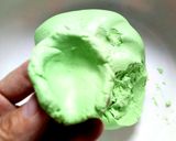 Foto langkah ke 3 dari resep Klepon.