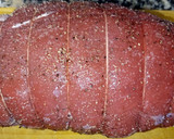 Foto del paso 1 de la receta: Jarrete en salsa