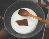 Milk Chocolate Crunchy Christmas Drink recipe step 3 photo