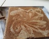 Foto langkah ke 3 dari resep Bagelen bolu bantat.