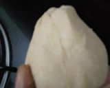 आलू पराठा मक्खनवाला(Aloo paratha makhanwala recipe in hindi) रेसिपी चरण 4 फोटो